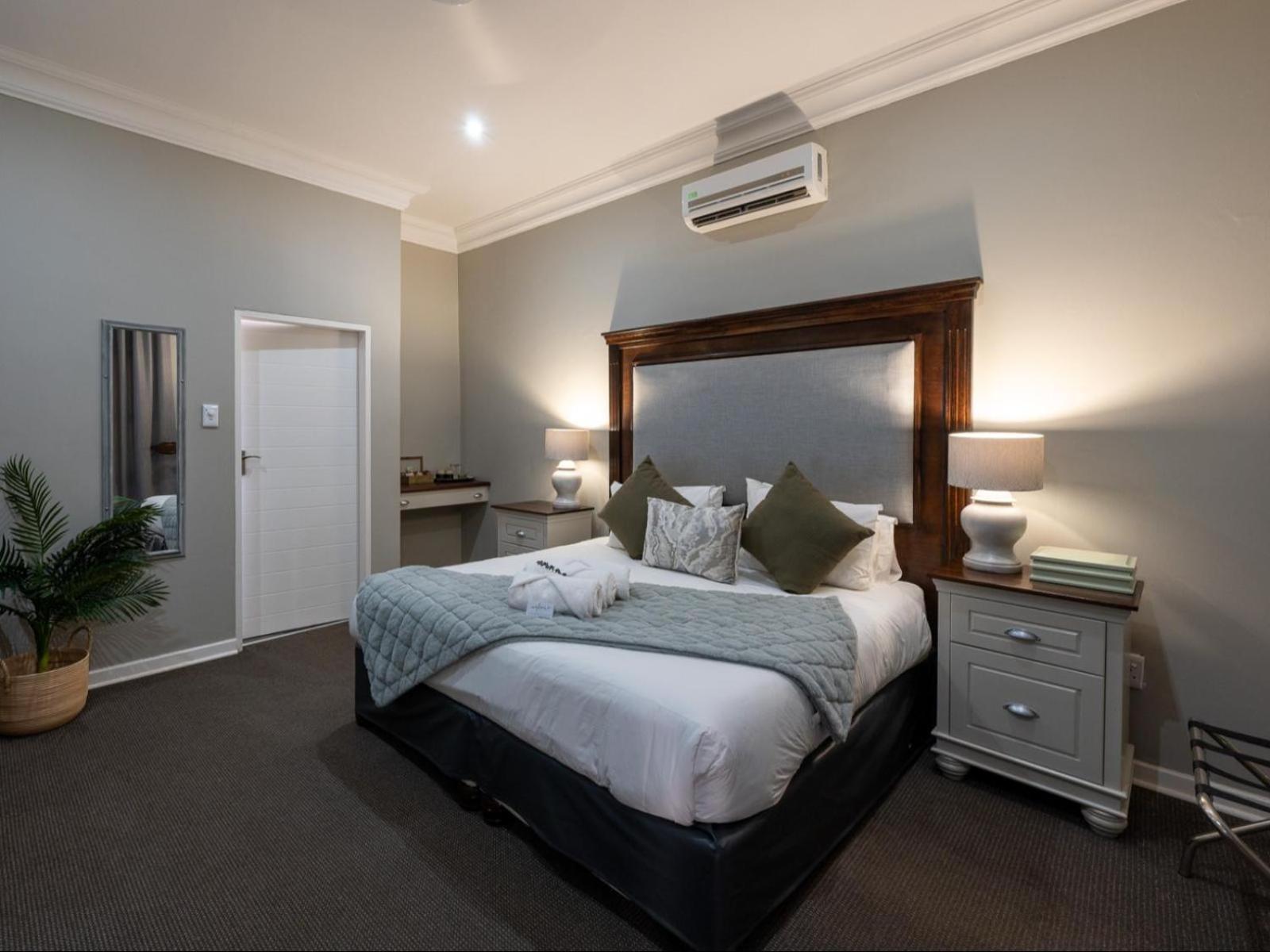 Familia Guesthouse & Boutique Hotel Groblersdal Room photo